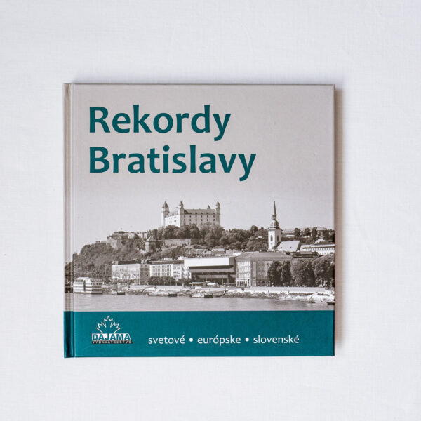 Rekordy Bratislavy