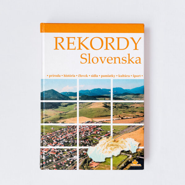 Rekordy Slovenska