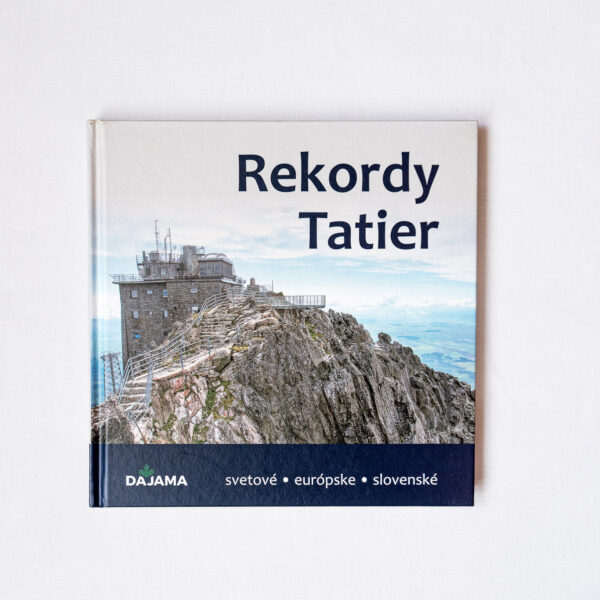 Rekordy Tatier